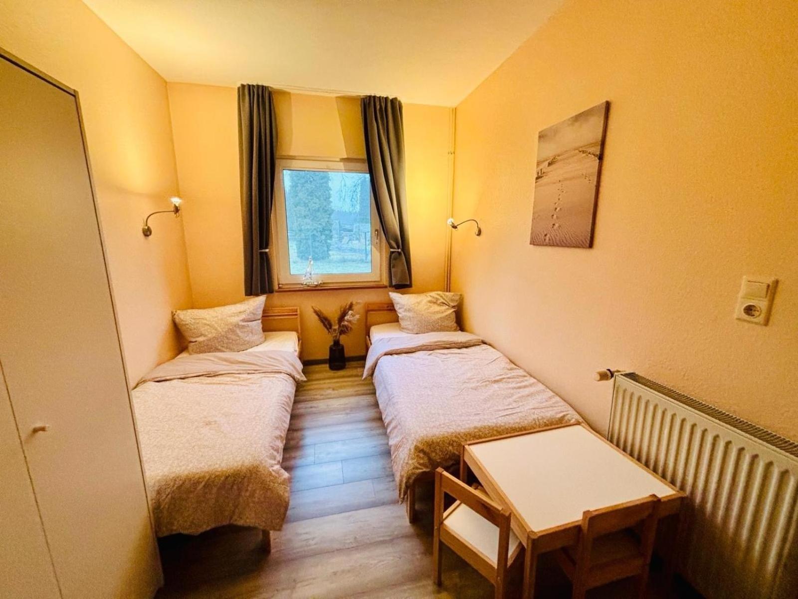 Ferienhaus Usedom Familie Stopp Haus 24 Lutow Exteriér fotografie