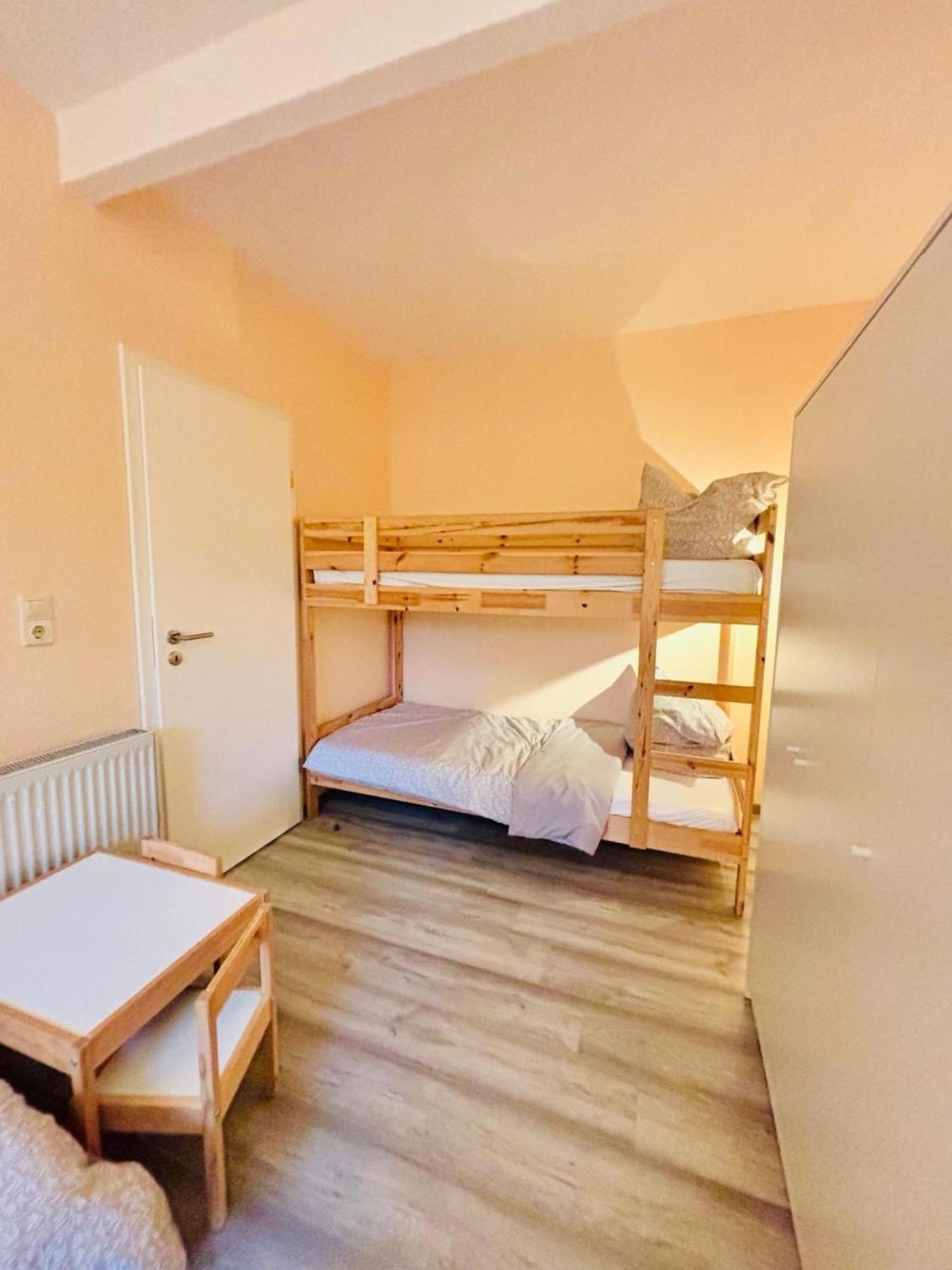 Ferienhaus Usedom Familie Stopp Haus 24 Lutow Exteriér fotografie