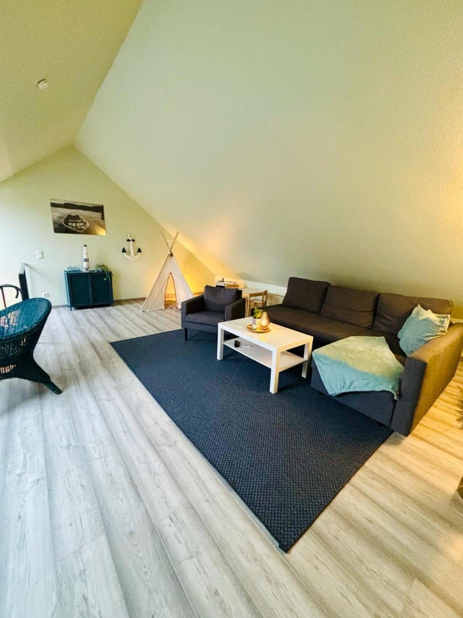 Ferienhaus Usedom Familie Stopp Haus 24 Lutow Exteriér fotografie